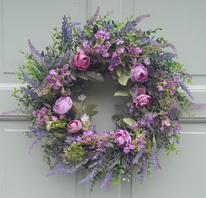 "Lavender Dreams"