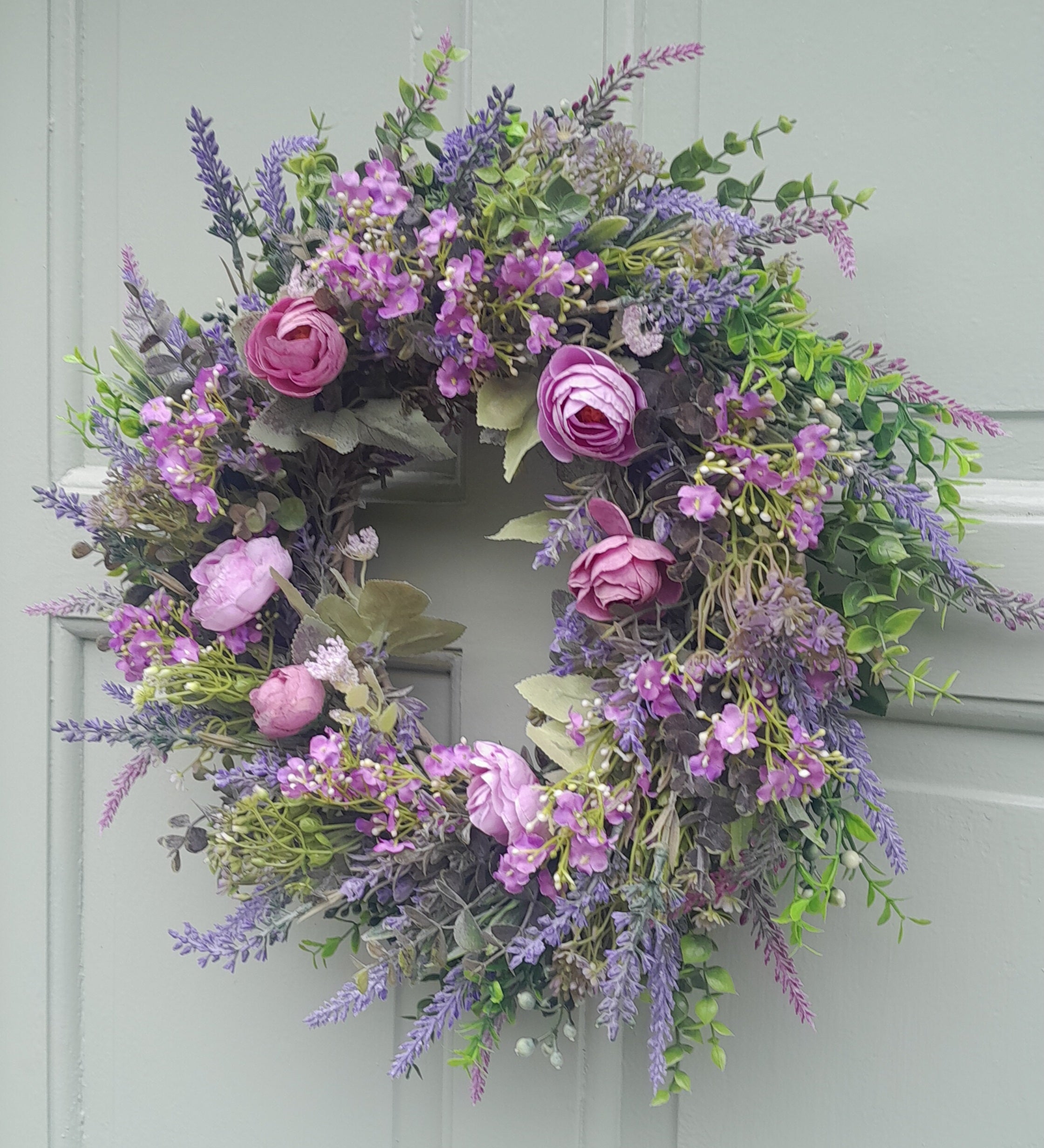 "Lavender Dreams"