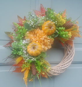 "Pumpkin Patch"