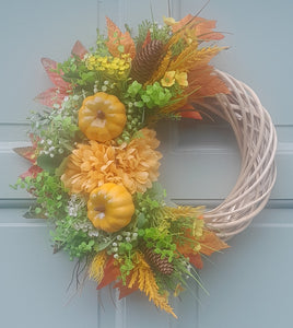"Pumpkin Patch"
