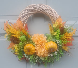 "Pumpkin Patch"