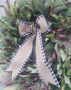 "The Olive Tree"