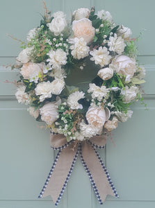 "Ivory & Bow"