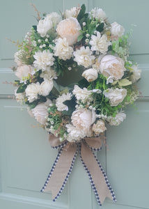 "Ivory & Bow"