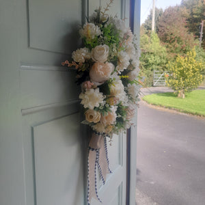 "Ivory & Bow"