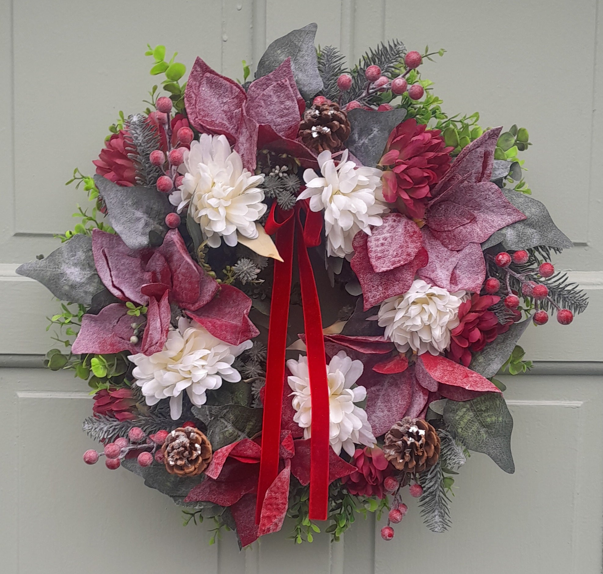 "All I Want for Christmas"