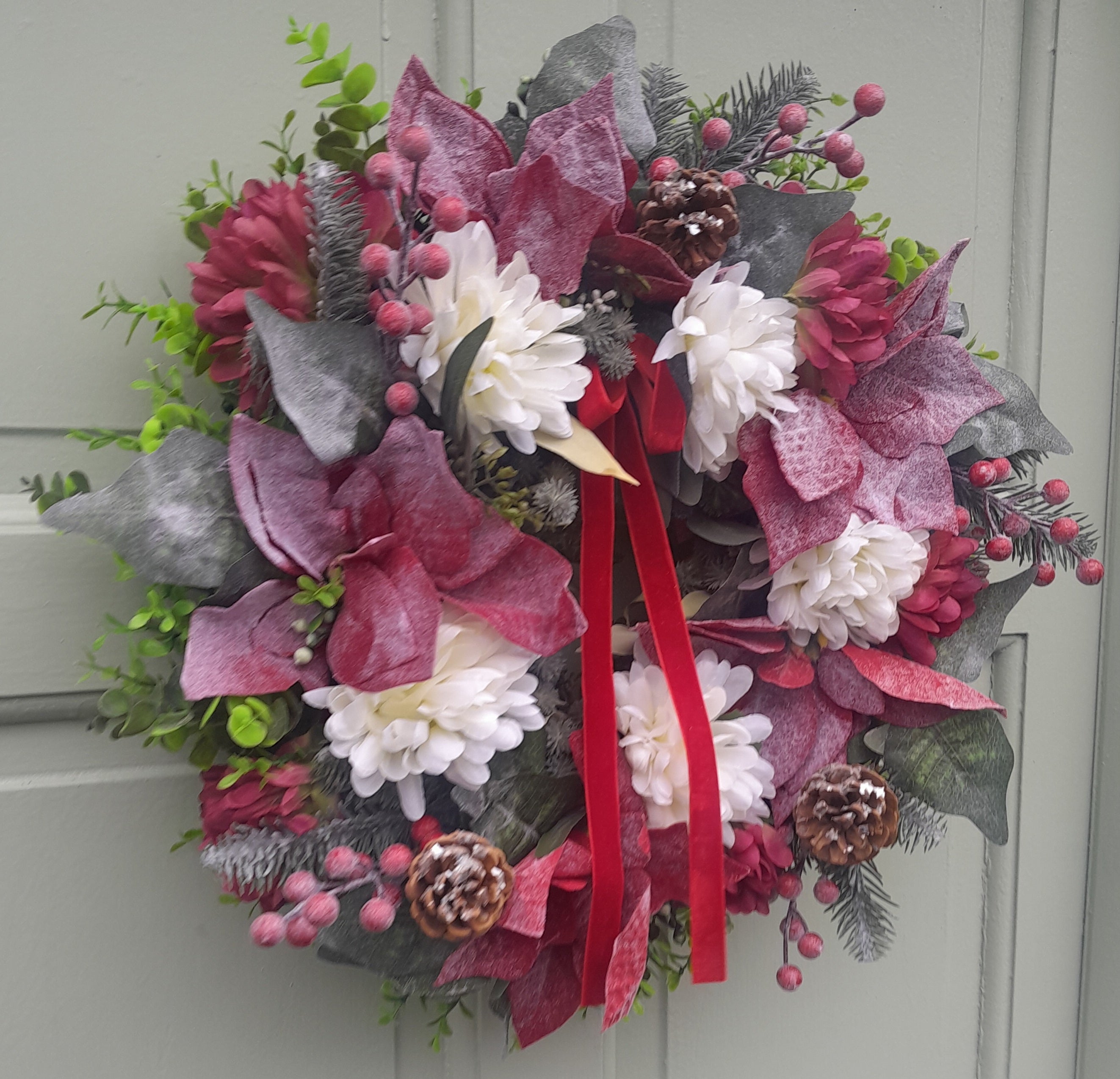 "All I Want for Christmas"