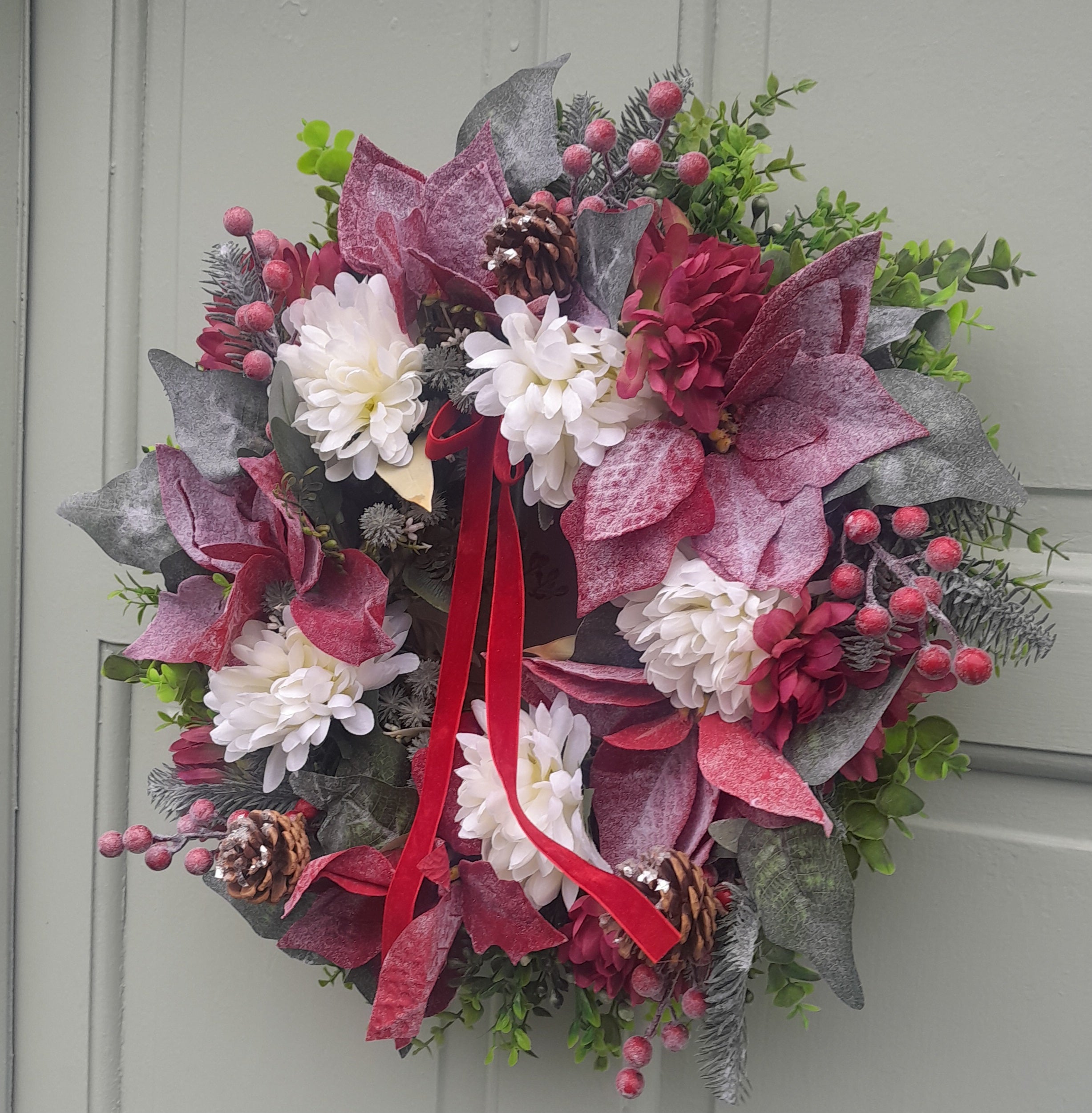 "All I Want for Christmas"