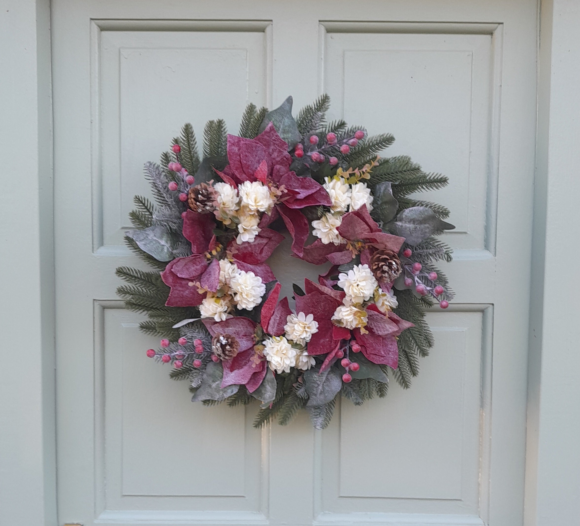 "A Christmas Fairytale"