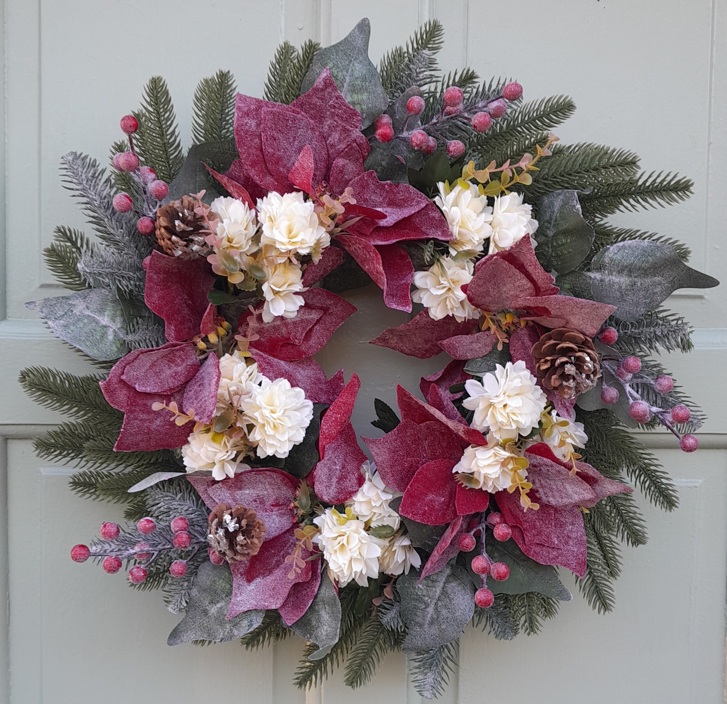 "A Christmas Fairytale"