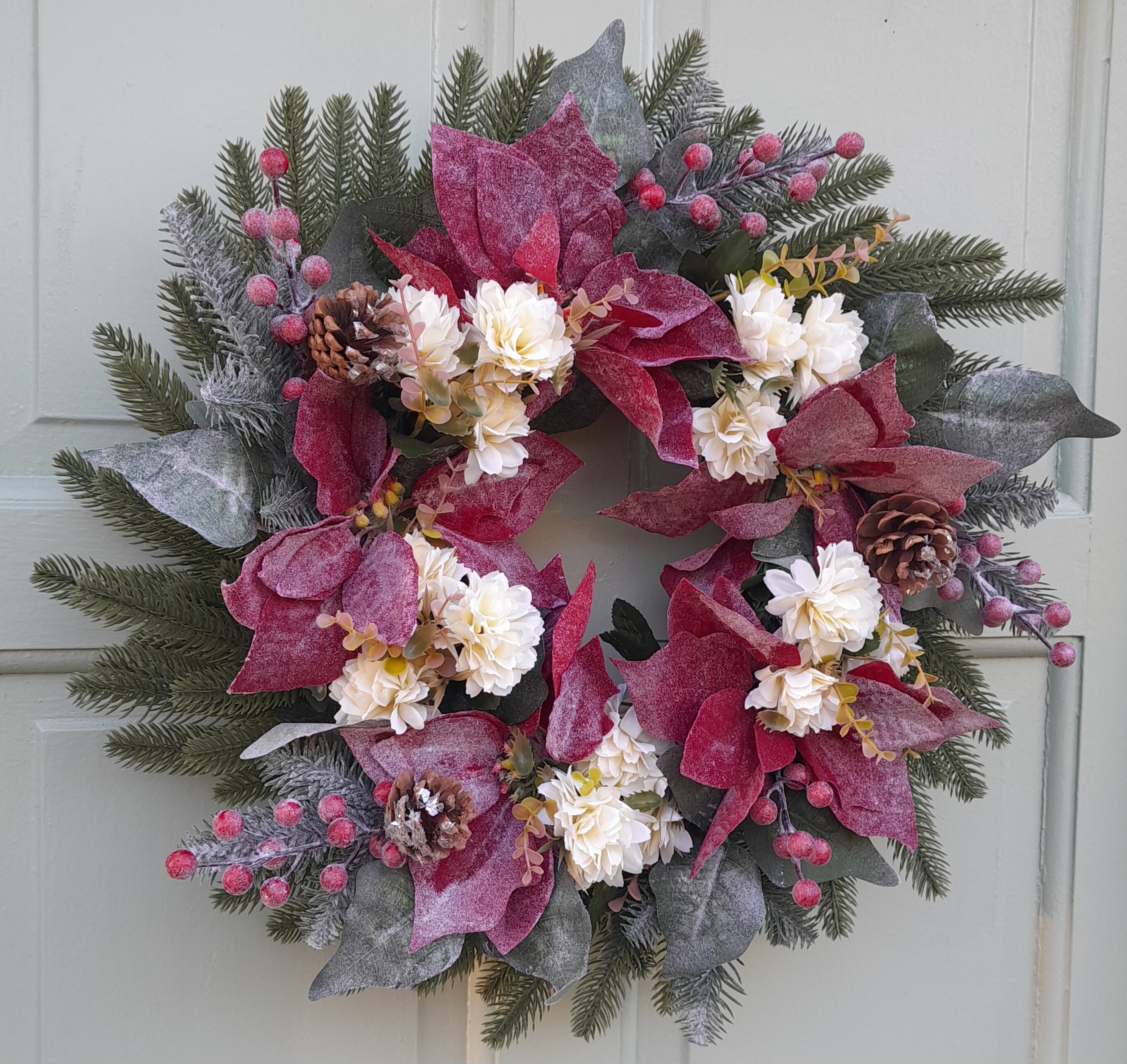 "A Christmas Fairytale"