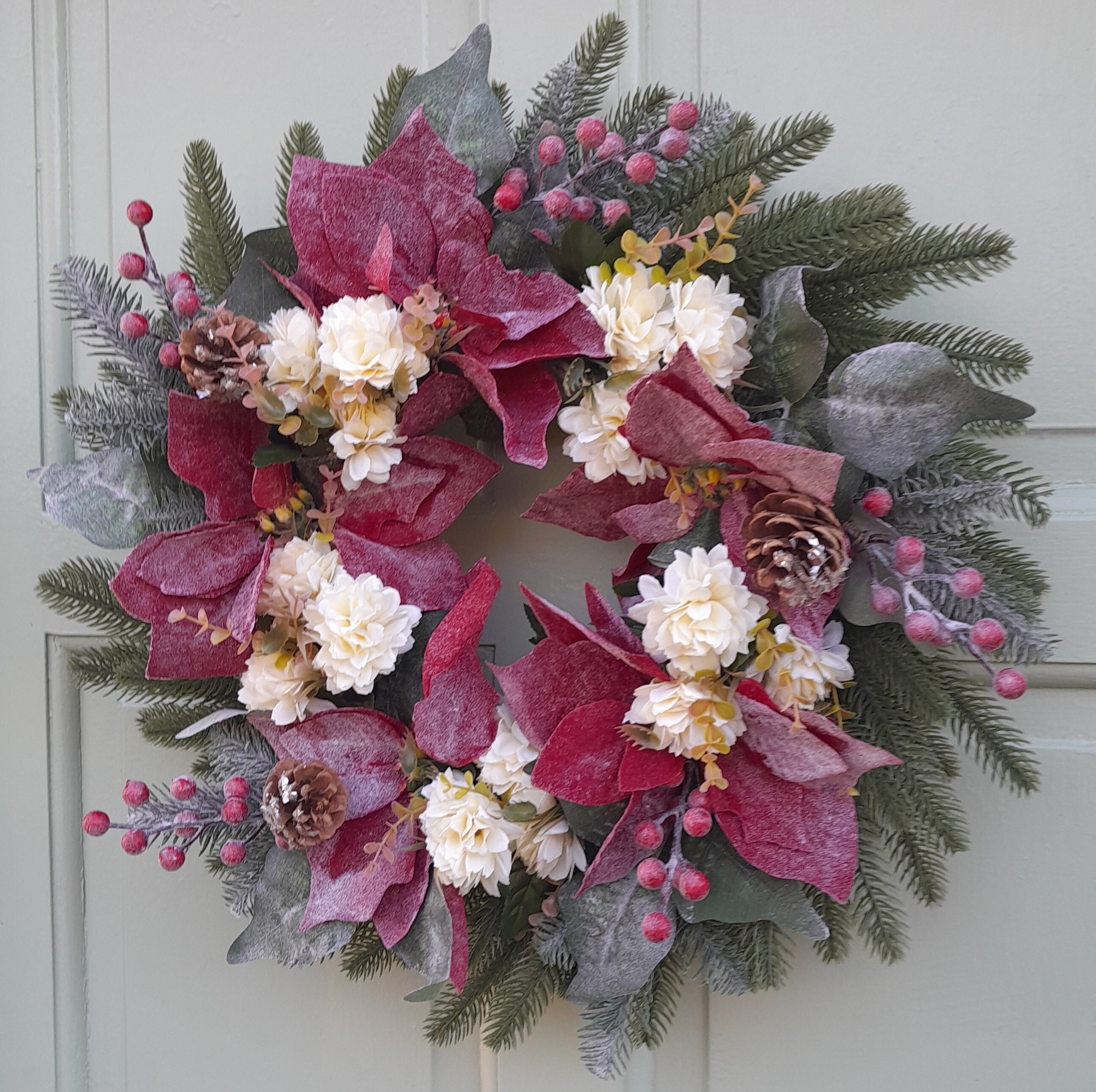 "A Christmas Fairytale"