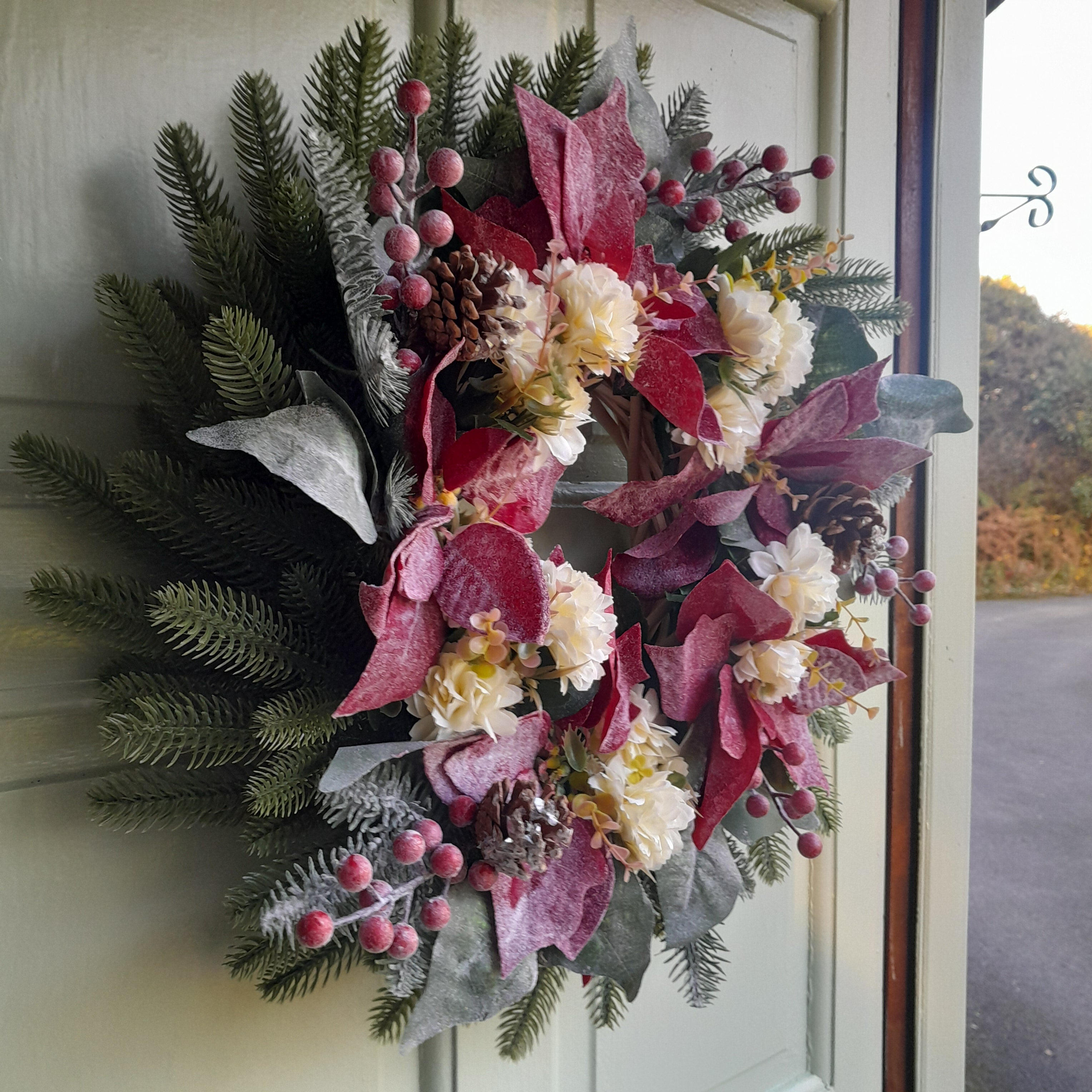 "A Christmas Fairytale"