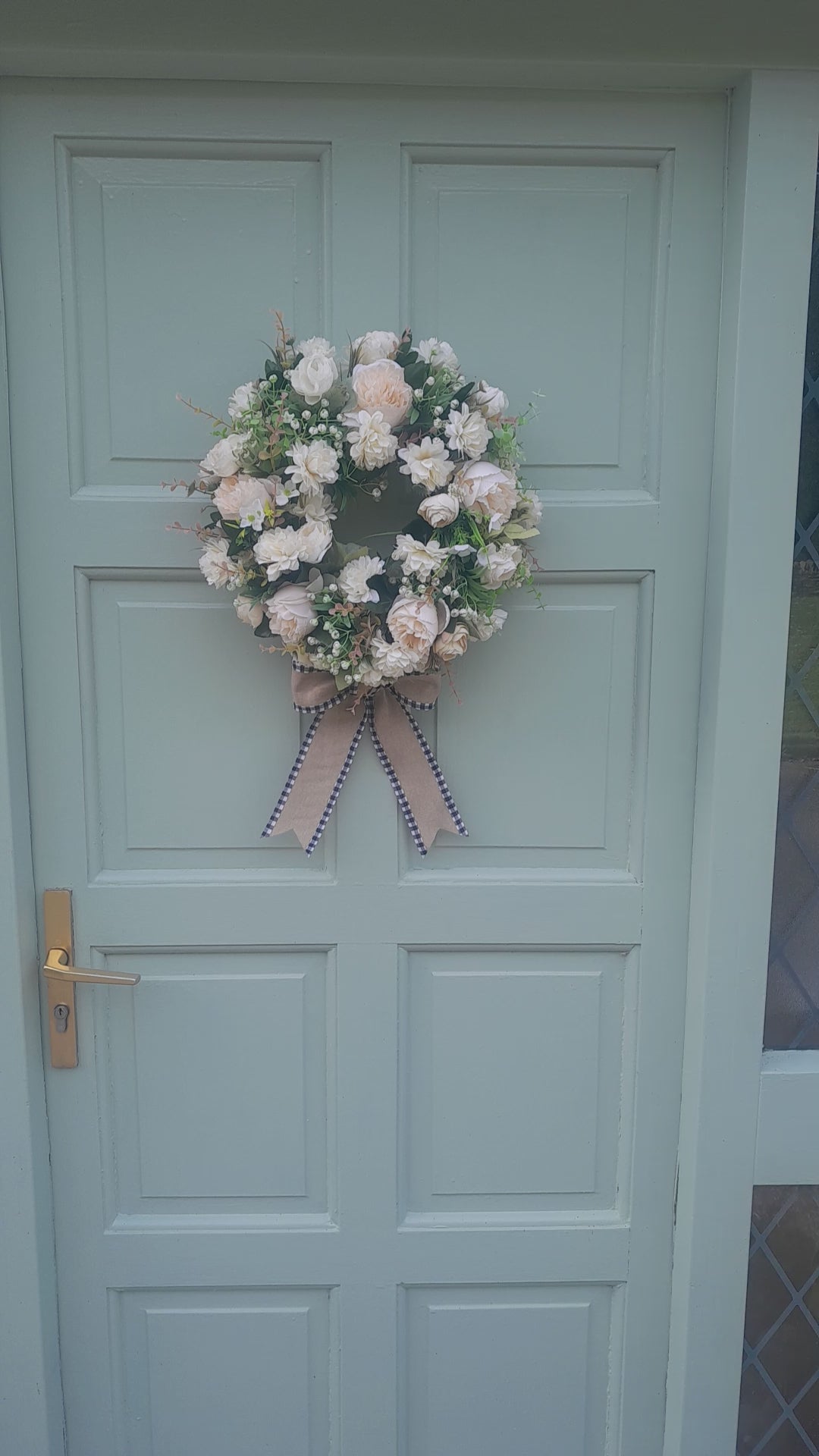 "Ivory & Bow"