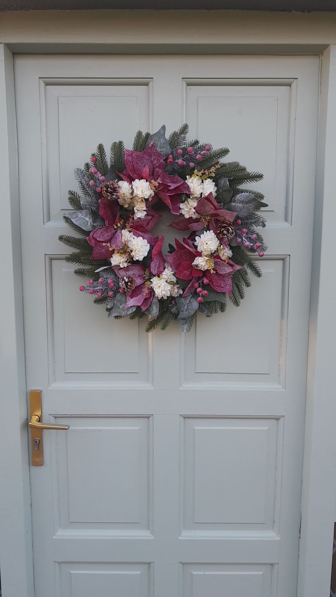 "A Christmas Fairytale"