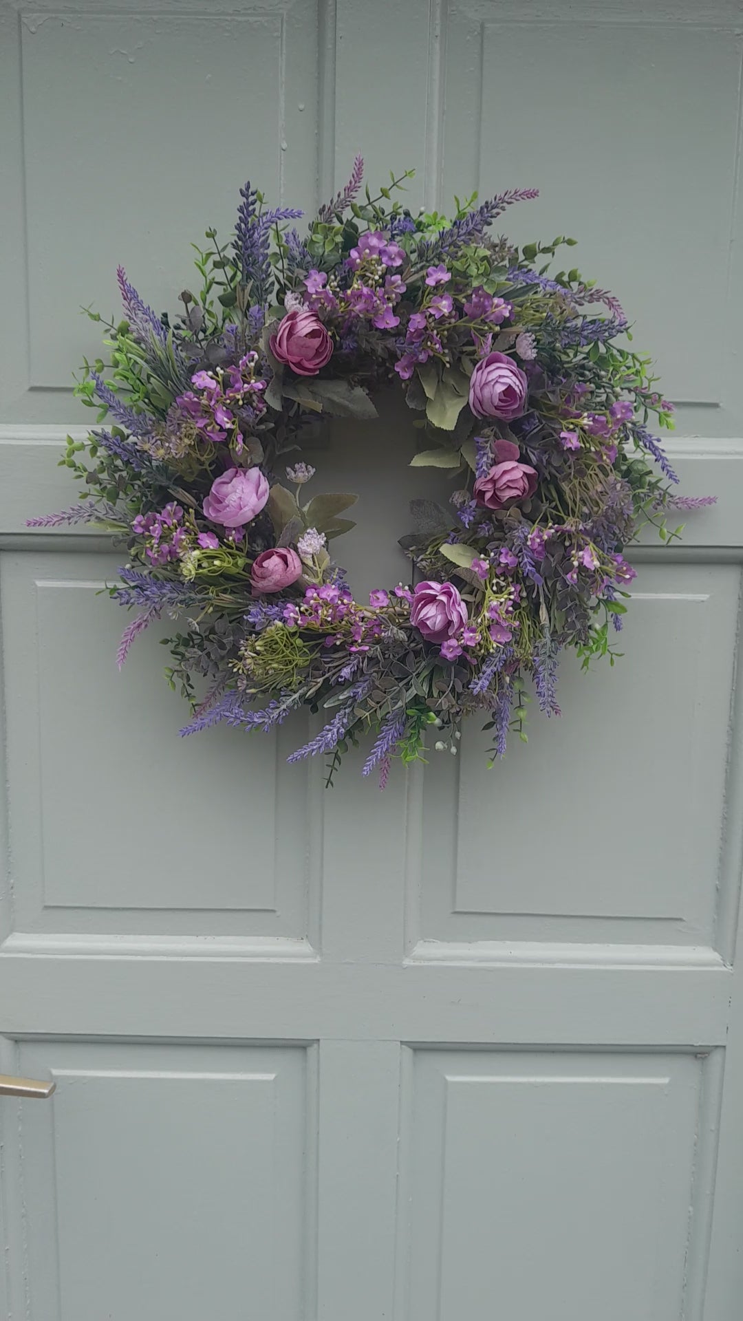 "Lavender Dreams"
