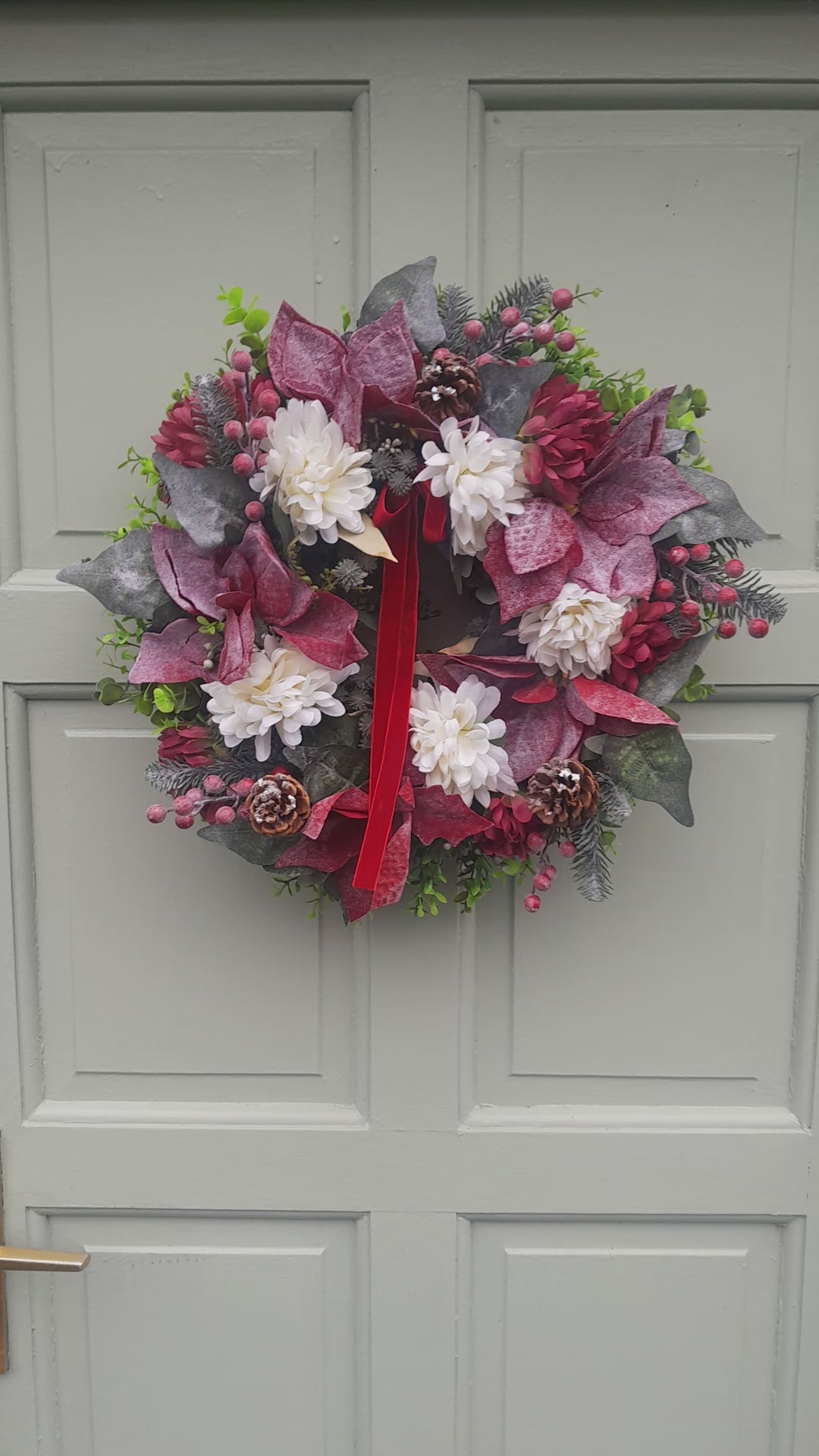 "All I Want for Christmas"